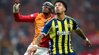 Jayden Oosterwolde'ye Roma'dan 15 Milyon Euro'luk Teklif