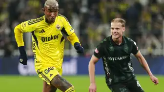 Konyaspor Fenerbahçe Maçı ATV'de Canlı Yayınlanacak