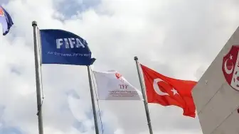 PFDK'dan Süper Lig Kulüplerine Ceza Yağmuru: 11 Kulübe Yaptırım Uygulandı