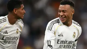 Real Madrid, Alaves'i yenerek Barcelona'ya yaklaştı