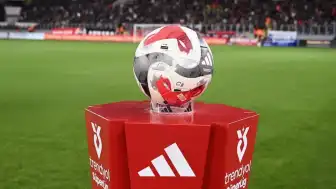 Süper Lig'de 32. Hafta Maç Programı Açıklandı