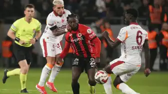 Süper Lig'de VAR Kayıtları Açıklandı: Fenerbahçe ve Galatasaray Maçlarındaki Pozisyonlar İncelendi