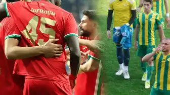 Süper Lig'e Yükselme Yarışı Son Maça Kaldı: Amedspor Teknik Direktörünü Değiştirdi