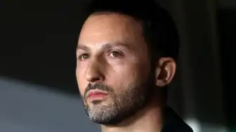 Teknik Direktör Domenico Tedesco'dan Konyaspor Maçı Sonrası Açıklamalar