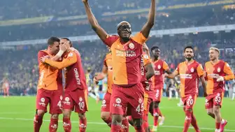 V.O.'e Avrupa'dan 6 Dev Kulüp Takip Edecek
