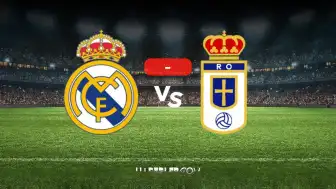 Real Madrid Real Oviedo Maçı Skor Durumu