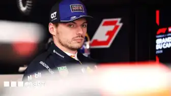 Max Verstappen, Motor Kurallarını Engellerse Formula 1'den Ayrılmakla Tehdit Etti