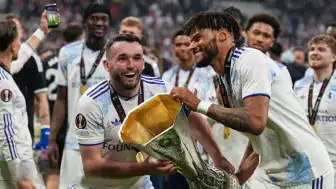 Aston Villa'nın Avrupa Ligi Zaferi Gana'da Coşkuyla Kutlanacak
