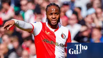 Raheem Sterling, Uyuşturucu Etkisi Altında Araç Kullanmaktan Gözaltına Alındı: 'Ölçülemez Psikolojik Baskı' Altında Olduğu Belirtildi