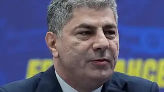 Hakan Safi'den Aziz Yıldırım'a Gündem Yaratan Sözler: "Keşke 2018'den Beri Bu Çağrıları Yapsaydı"