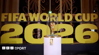 Bilim İnsanları FIFA Dünya Kupası 2026'da Aşırı Hava Koşulları Hakkında Uyarıyor