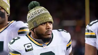 Green Bay Packers Oyuncusu J.J. Hakkında Şiddet Suçlamalarıyla Tutuklama Kararı
