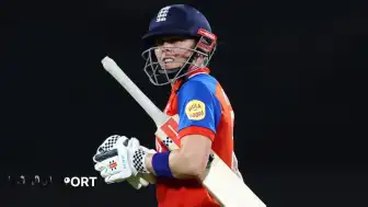 Heather Knight'ın Formu, Charlotte Edwards İçin Soru İşareti Doğuruyor