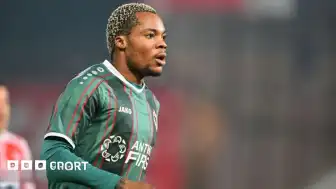 Southampton ve Royal Antwerp, Eski Akademi Oyuncusu V.U.'un Vefatını Duyurdu