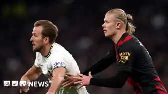 Futbol Yıldızları Harry Kane ve Erling Haaland'ın Yer Aldığı Bahis Reklamları Yasaklandı