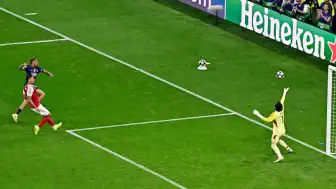 UEFA Şampiyonlar Ligi Finalinde 10 Yıl Sonra Bir İlk: Maç Uzatmalara Gitti