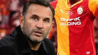 Galatasaray, Napoli'den Anguissa'yı Transfer Etmek İstiyor: Singo Takas Edilebilir