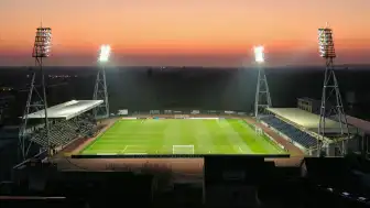 Beşiktaş, Konyaspor'u Ziraat Türkiye Kupası'nda Ağırlıyor