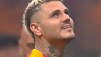 Mauro Icardi'den Duygusal Veda Mesajı: Galatasaray'da Kalacak mı?