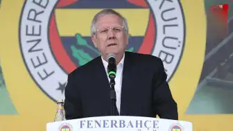 Aziz Yıldırım'dan Ali Koç ve Hakan Safi'ye Yönetimde Birlik Çağrısı