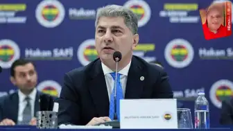 Fenerbahçe Başkan Adayı Hakan Safi Listesini Tanıttı: 'Kazanacağız'