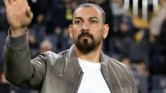 Sarıyer'de Servet Çetin Dönemi Sona Erdi