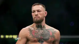 Conor McGregor, Max Holloway ile UFC'ye Dönüyor