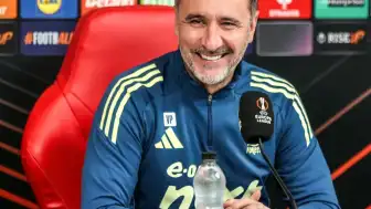 Vitor Pereira'dan Fenerbahçe'nin Yıldızına Transfer İsteği: 2 Milyon Euro Fark