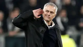 Jose Mourinho, Real Madrid'e Yeniden Dönüyor