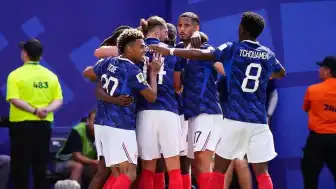 2026 Dünya Kupası: Fransa, Senegal Karşısında Galip Geldi