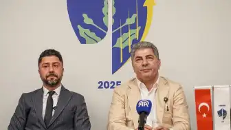 Fenerbahçe Başkan Adayı Hakan Safi'den Aziz Yıldırım'a Eleştiriler