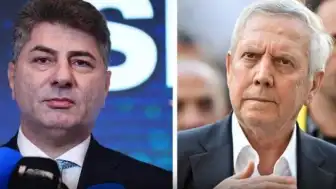 Fenerbahçe'de Başkanlık Seçimini Aziz Yıldırım Kazandı