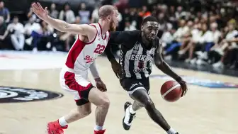 Beşiktaş GAİN, Basketbol Süper Ligi'nde Finale Yükseldi: Rakibi Fenerbahçe Beko