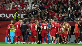FIFA'dan Türkiye'nin Avustralya Yenilgisine Teknik Rapor: "Beceriksizlik" Vurgusu