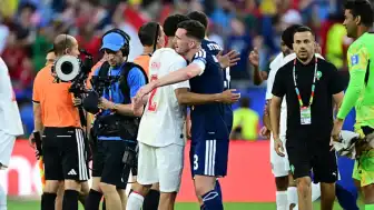2026 FIFA Dünya Kupası C Grubu: Fas, İskoçya Karşısında 1-0 Galip Geldi