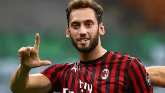 Milli Futbol Takımı Kaptanı Hakan Çalhanoğlu'nun 2026 Dünya Kupası Kadrosundaki Yeri Kesinleşti