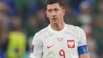 Robert Lewandowski: Kariyeri ve Başarıları Mercek Altında