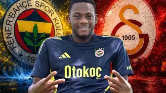 Galatasaray'da J.D. Transferinde Sözleşmeye Özel Madde