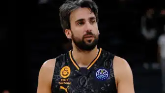 Galatasaray MCT Technic Can Korkmaz ile Sözleşme Yeniledi