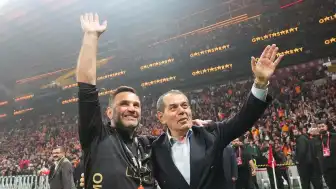 Galatasaray'da Transfer Görüşmeleri: Başkan Özbek ve Teknik Direktör Buruk'tan Kritik Kararlar