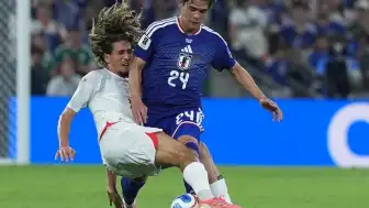 FIFA 2026 Dünya Kupası'nın 1000. Maçında Japonya, Tunus'u 3-0 Mağlup Etti