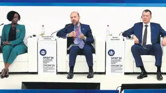 Necmeddin Bilal Erdoğan: 'Etnosporlar 2027', geleneksel sporların olimpiyatı olacak
