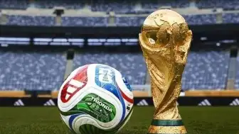 İsrail, 2026 FIFA Dünya Kupası'na Katılamadı