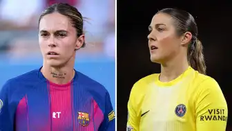 Mary Earps ve Mapi Leon, London City Lionesses'a Katılmaya Yaklaşıyor