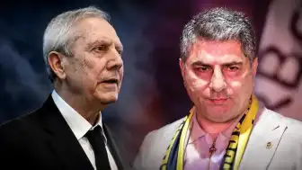Fenerbahçe'de Başkanlık Yarışı Kızışıyor: Aziz Yıldırım ve Hakan Safi Sahada