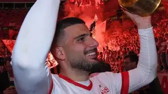 VfB Stuttgart Forveti Deniz Undav'ın Kariyeri ve Kökenleri Hakkında Bilgiler