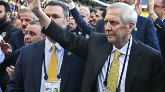 Fenerbahçe Yönetiminde Mali Denetim Süreci: Aziz Yıldırım Beklenmedik Bir Tabloyla Karşılaştı
