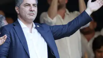 Fenerbahçe Başkanlık Seçimini Aziz Yıldırım Kazandı, H.S.'nin Transfer Harcamaları Çöpe Gitti İddiası