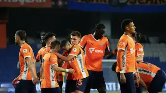 UEFA Konferans Ligi 2. Ön Eleme Turu Kura Çekimi Gerçekleşti: Başakşehir'in Rakibi Belli Oldu