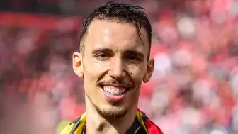 G. İçin İspanyol Kulüpleri Devreye Girdi, Fenerbahçe'nin Transfer Planları Tehlikede